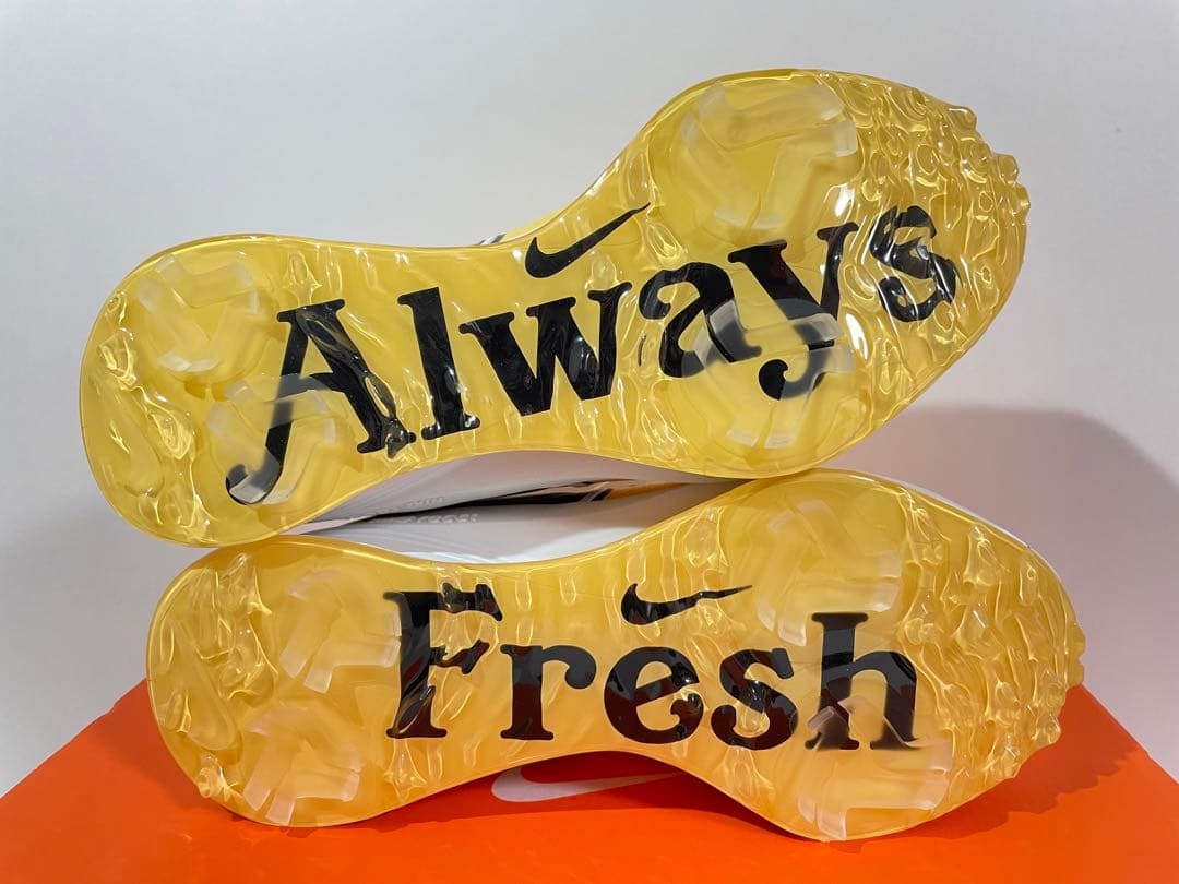 【新品】ナイキ エアズームインフィニティツアー ネクスト% NRG W M23