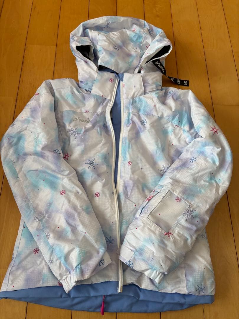 phenix スキ-ウェア　140