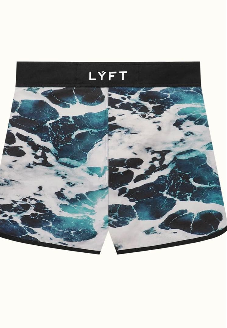 LYFT サーフパンツ　Mサイズ