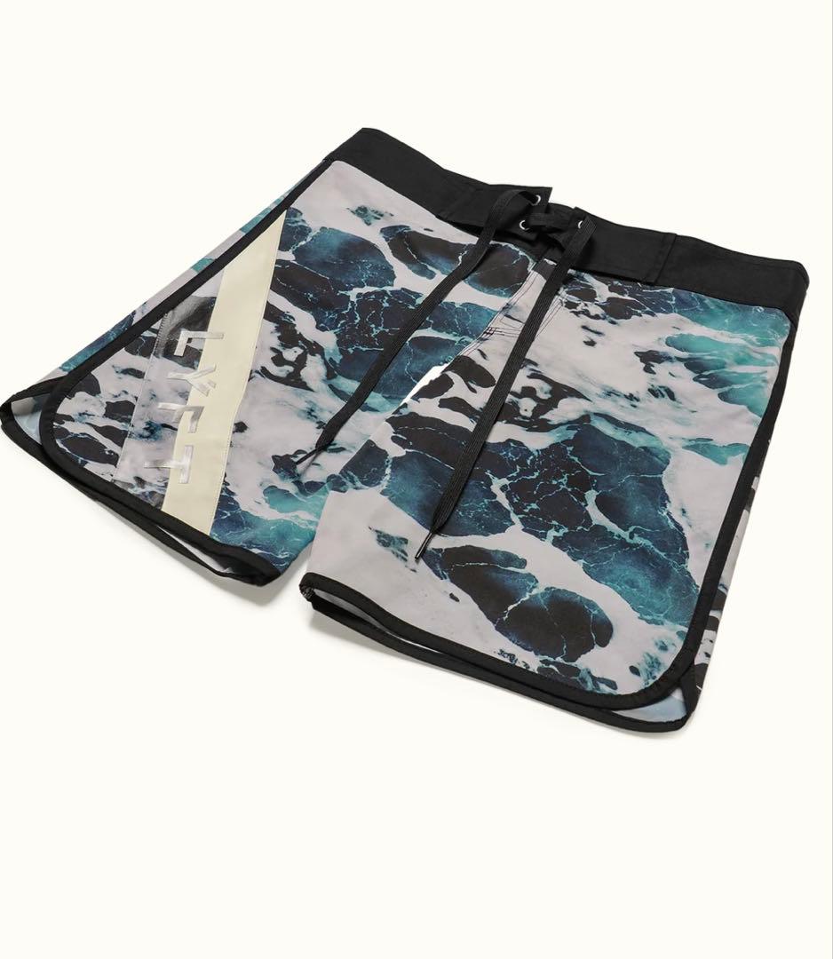 LYFT サーフパンツ　Mサイズ