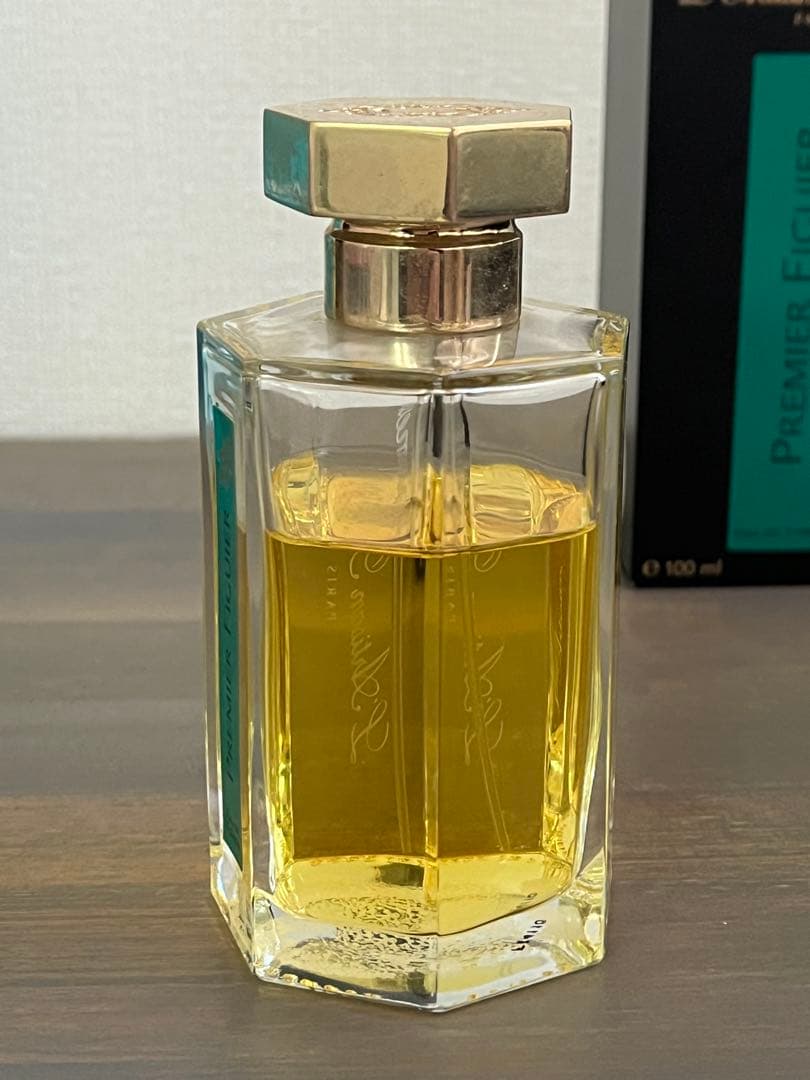 香水(ユニセックス) L'Artisan Parfumeur Premier Figuier100ml