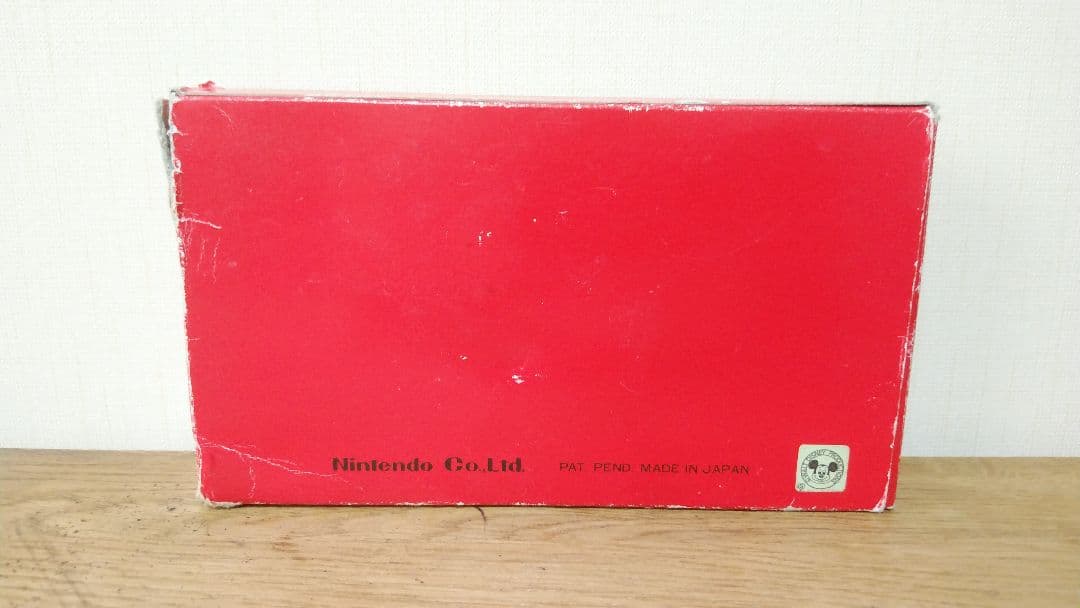 ミッキー&ドナルド　 ゲームウォッチ 任天堂　DM-53 ディズニー