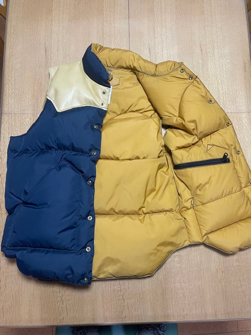 ロッキーマウンテン　フェザーベッド size : 36