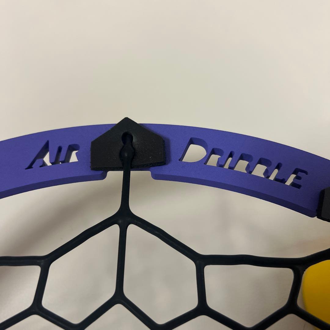 Air Dribble ドリブル練習用ネット