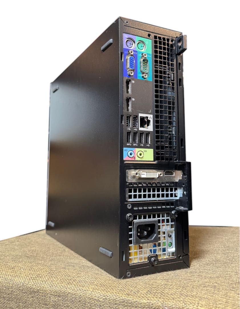 DELL Windows 11 Pro Office 2024 認証済 i 7