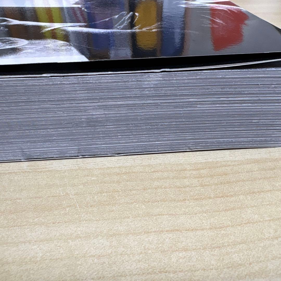 森山大道　ハワイ　サイン付き