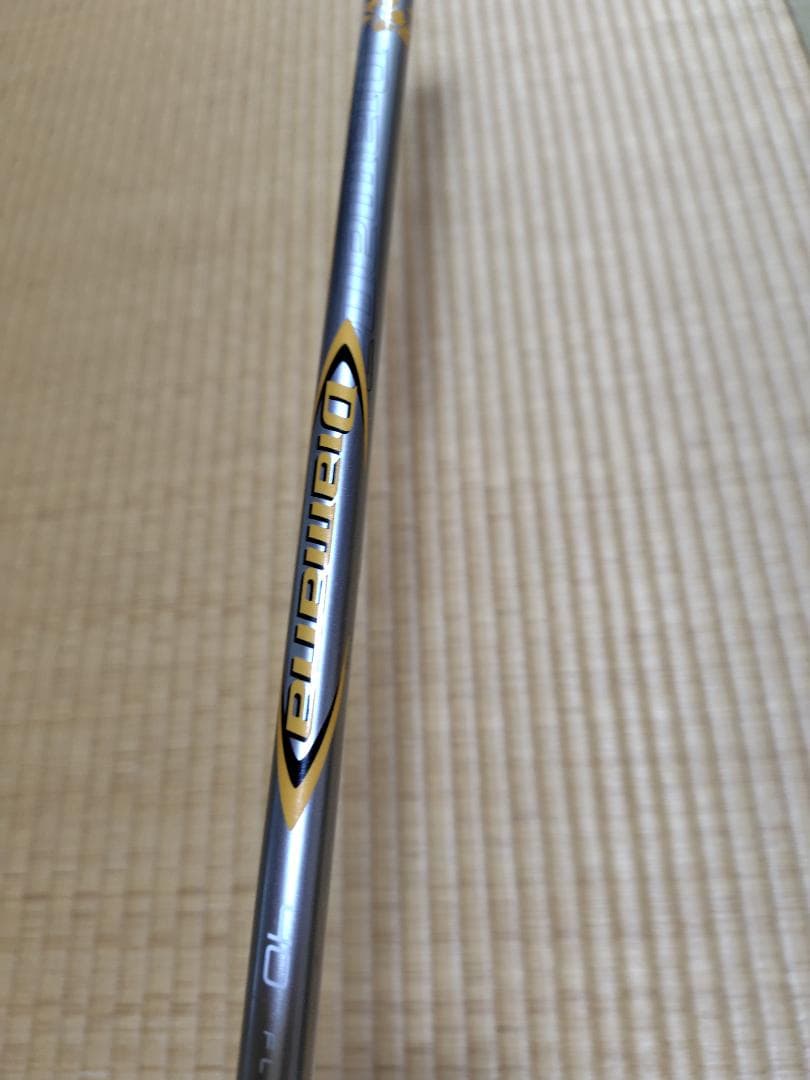 MAVRIK MAX ユーティリティ クラブ