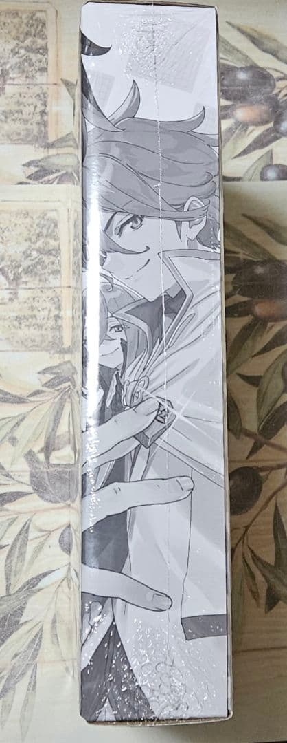 りゅうおうのおしごと 20 豪華特装版