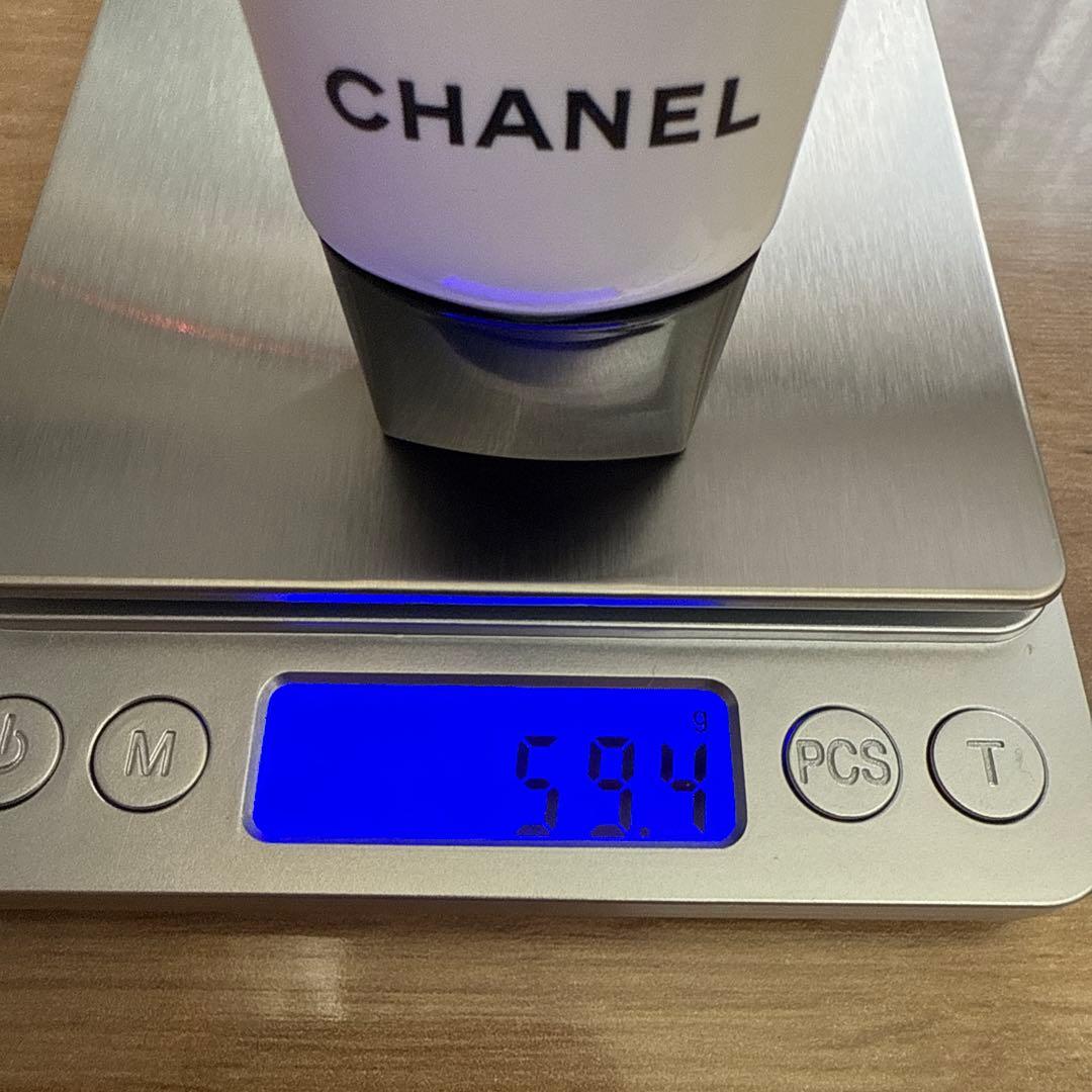 CCクリーム CHANEL CC CREAM 10BEIGE 30ml