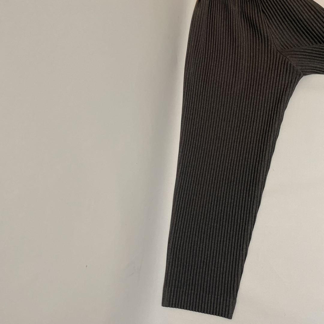 チ*カ様 HOMME PLISSÉ ISSEY MIYAKE スラックス