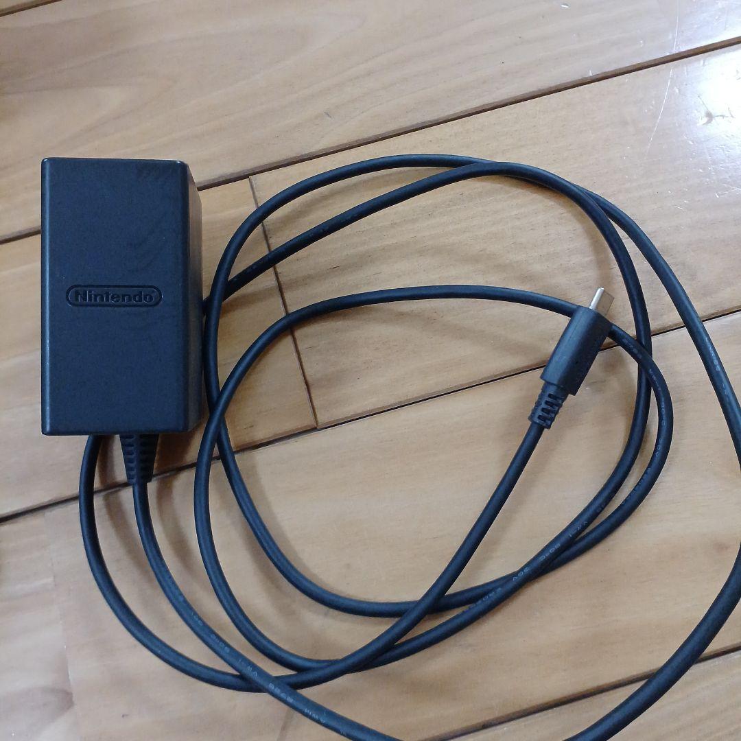 任天堂　Nintendo Switch　本体　大乱闘スマッシュブラザーズ　セット