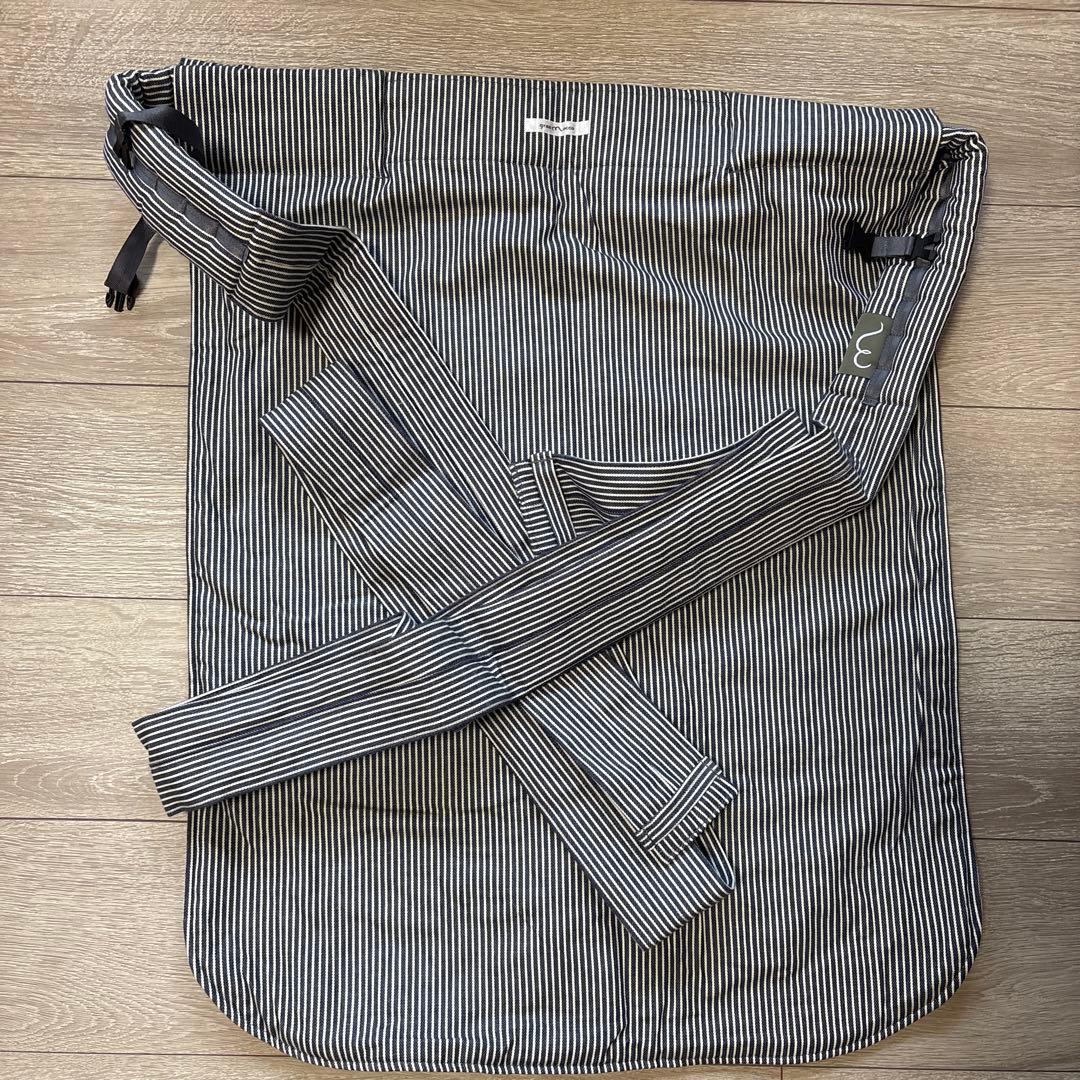 グランモッコ　ストライプ