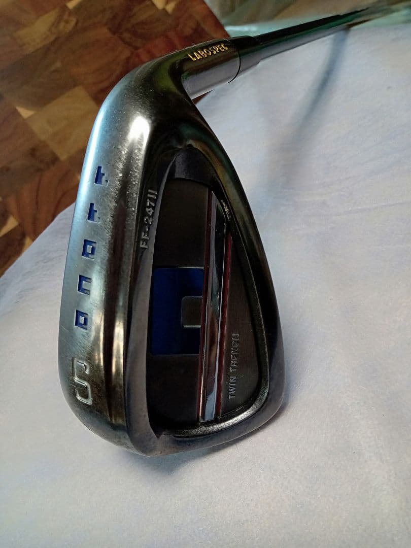 ONOFF オノフ LABOSPEC ラボスペック　FF-247Ⅱ #SW単品