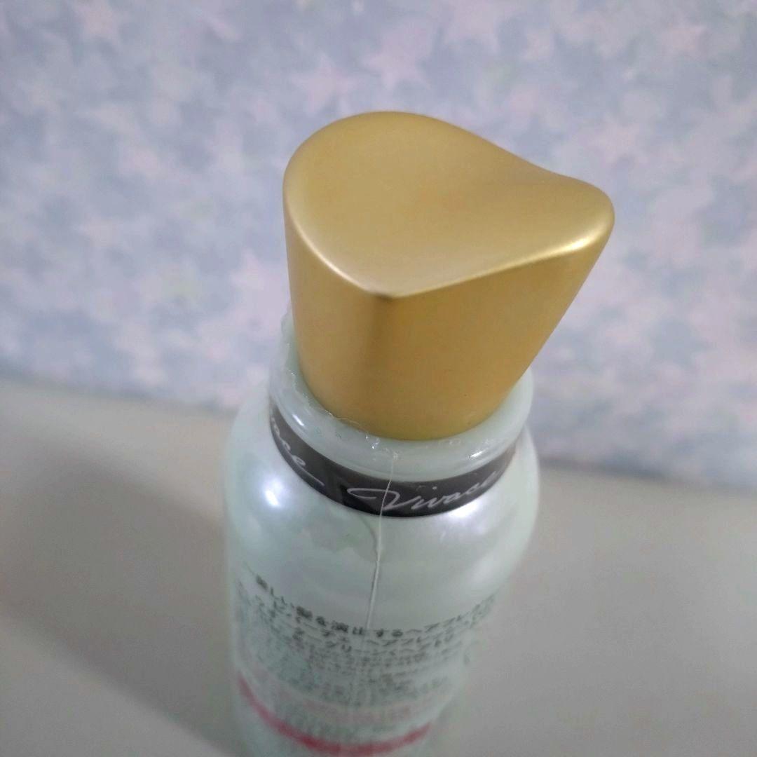 【希少】ビバーチェ ヘアフレッシュ ウォーターグリーン 90g ヘアコロン