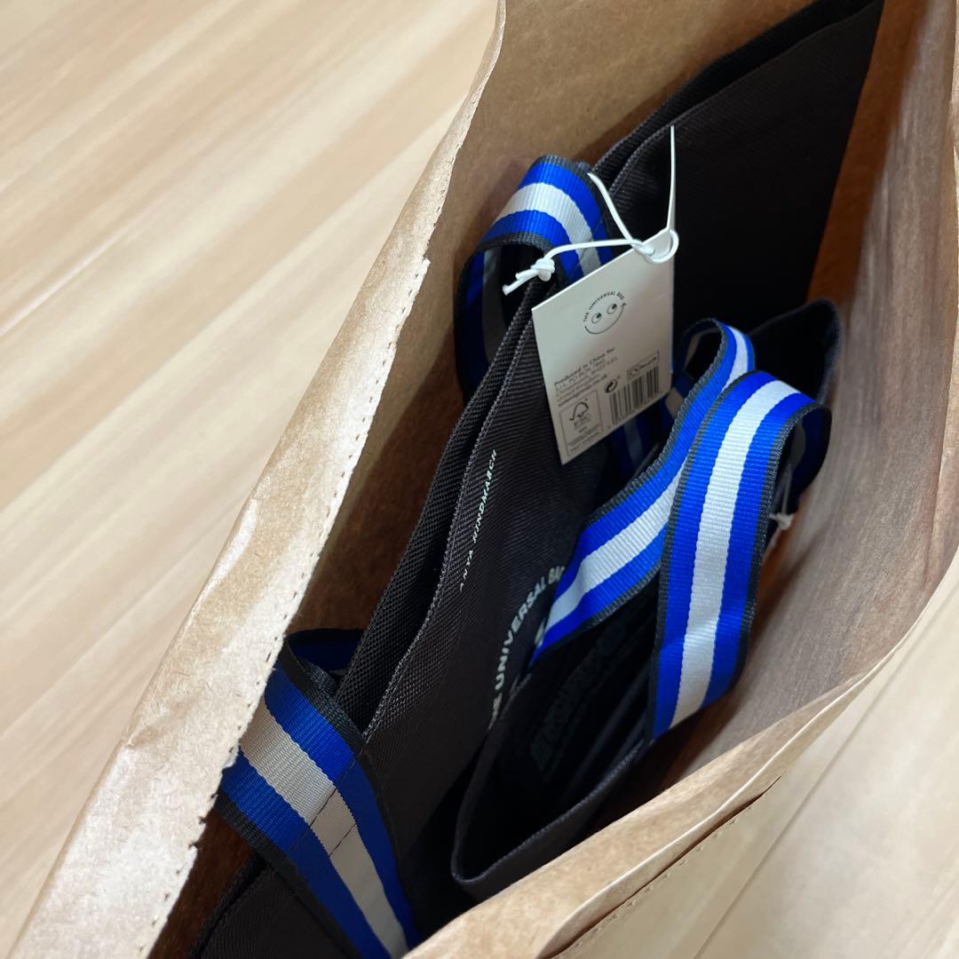 アニヤハインドマーチ　リユーザブルバッグ　セット