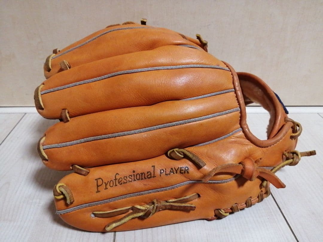 久保田スラッガー　軟式グローブ 内野手 KSN-L5 右投げ