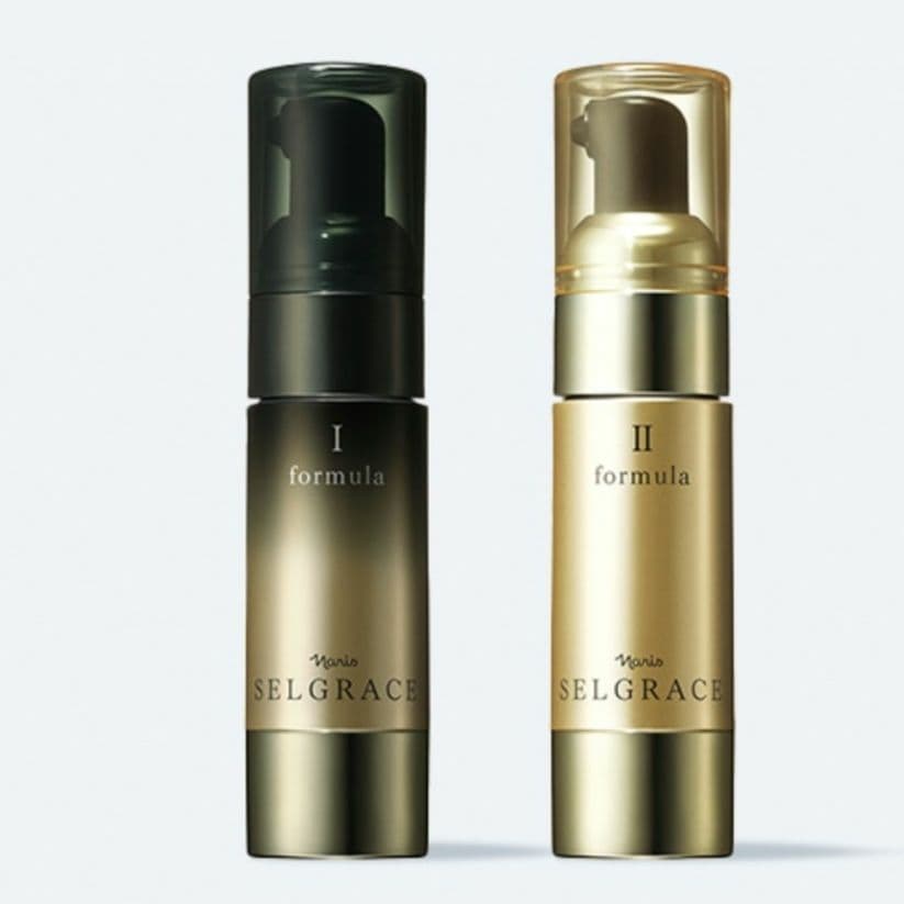 セルグレースフォーミュラ