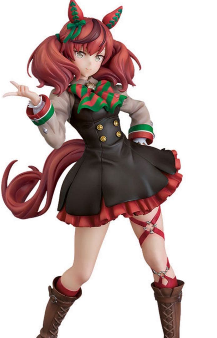 ウマ娘 プリティーダービー ナイスネイチャ 1/7 完成品フィギュア（再販）