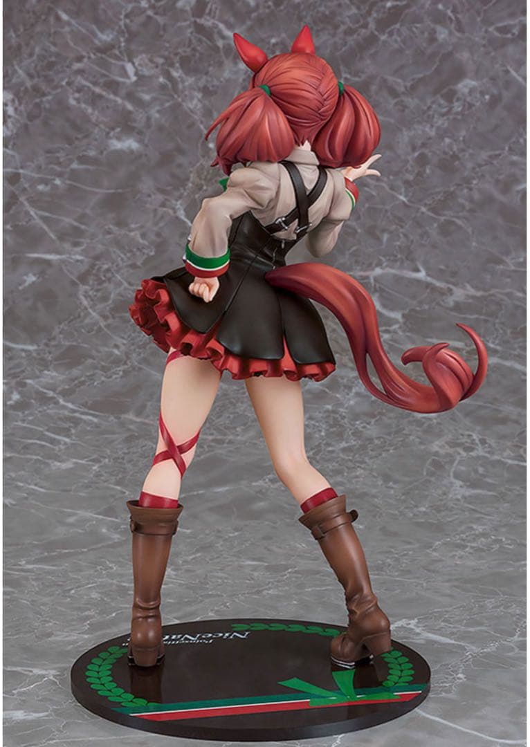 ウマ娘 プリティーダービー ナイスネイチャ 1/7 完成品フィギュア（再販）