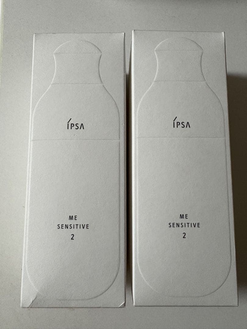 IPSA（イプサ）ME SENSITIVE（センシティブ）2 175mL 2個