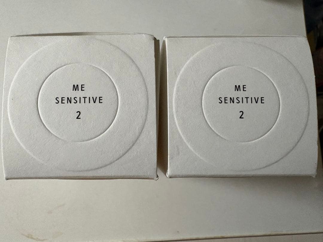 IPSA（イプサ）ME SENSITIVE（センシティブ）2 175mL 2個