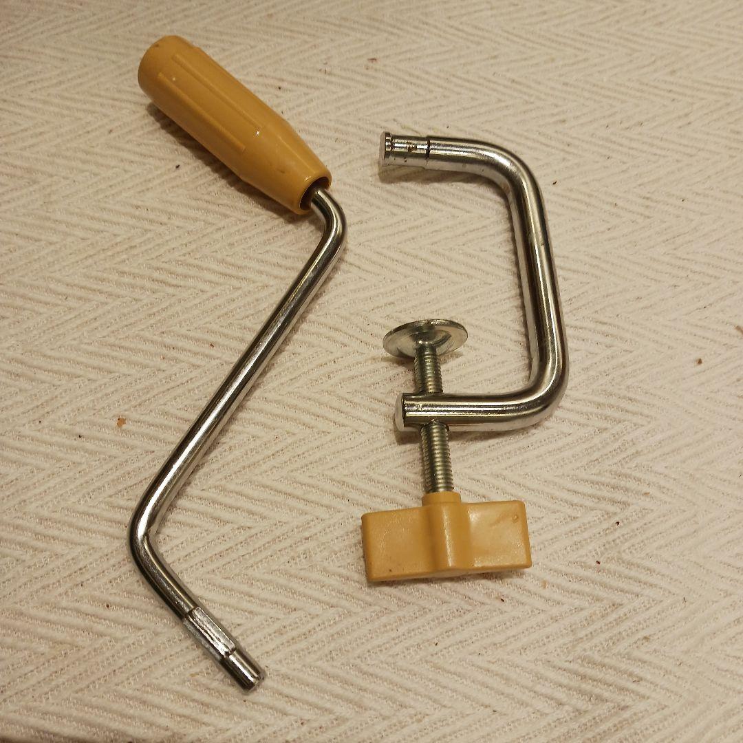 ATLAS 180 パスタマシン イタリア製