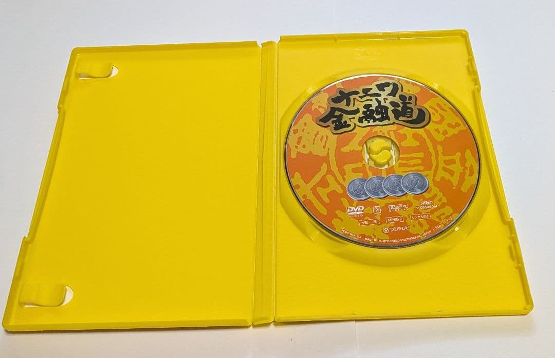 ナニワ金融道 DVD-BOX 中居正広 小林薫 緒形拳