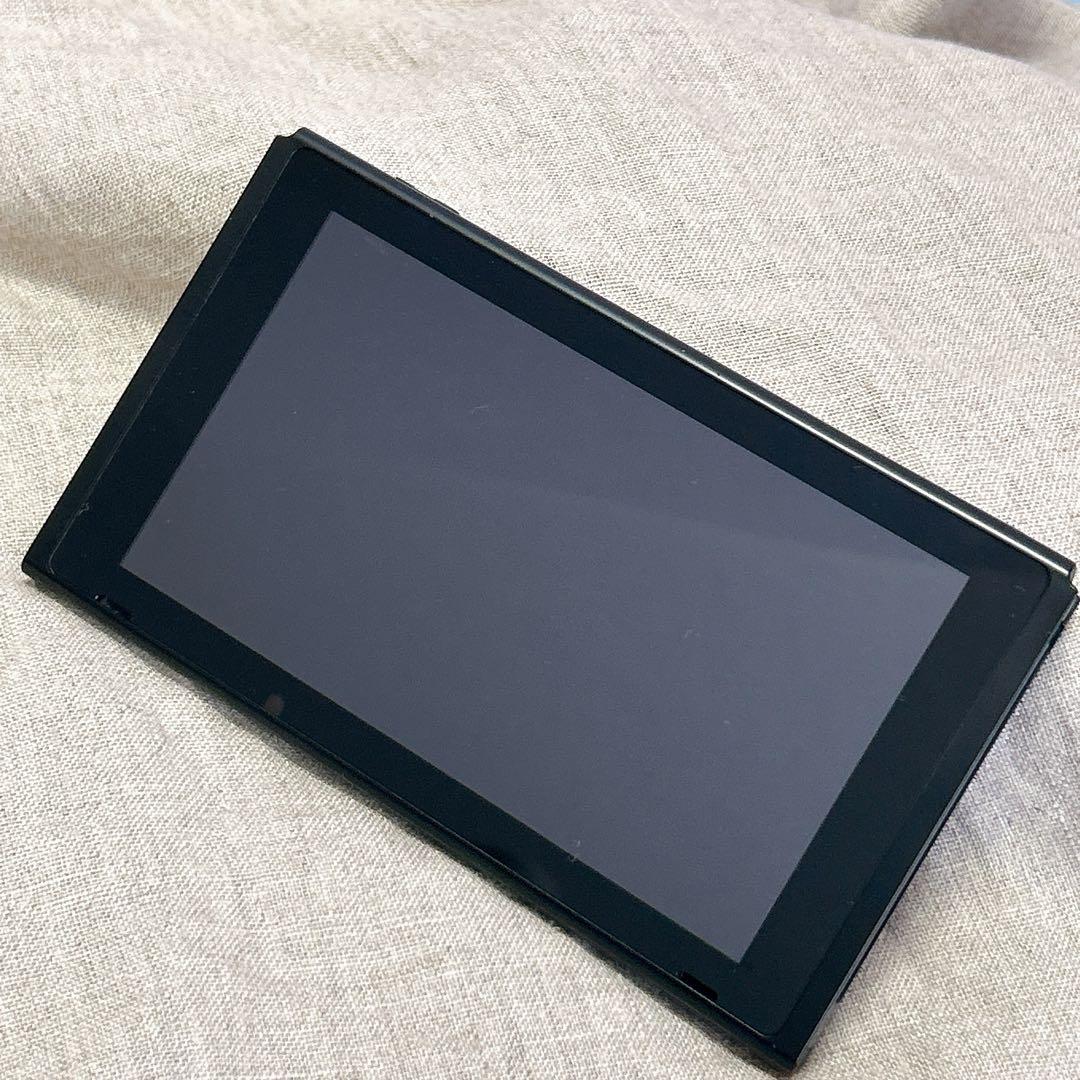 G*爺様 Nintendo Switch 本体 +付属品+128GB