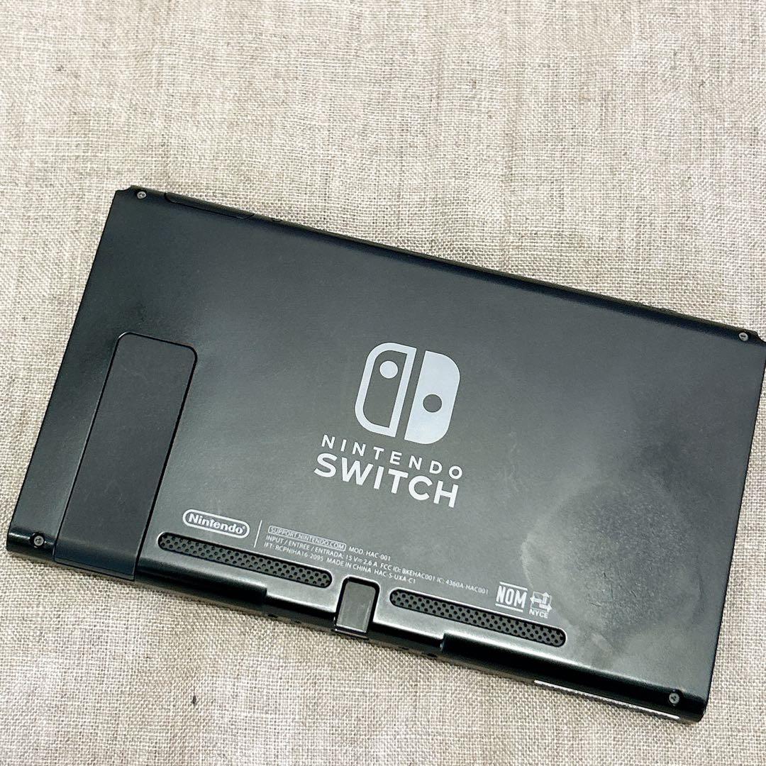 G*爺様 Nintendo Switch 本体 +付属品+128GB