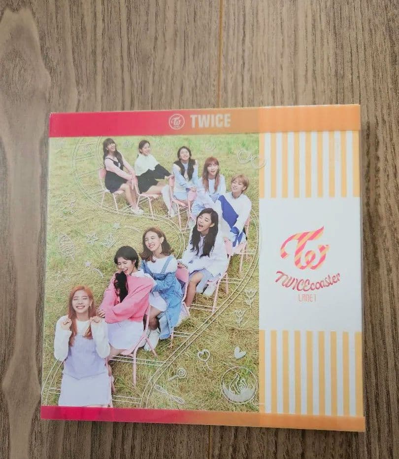 お得セット！TWICE　CD　あれこれセット