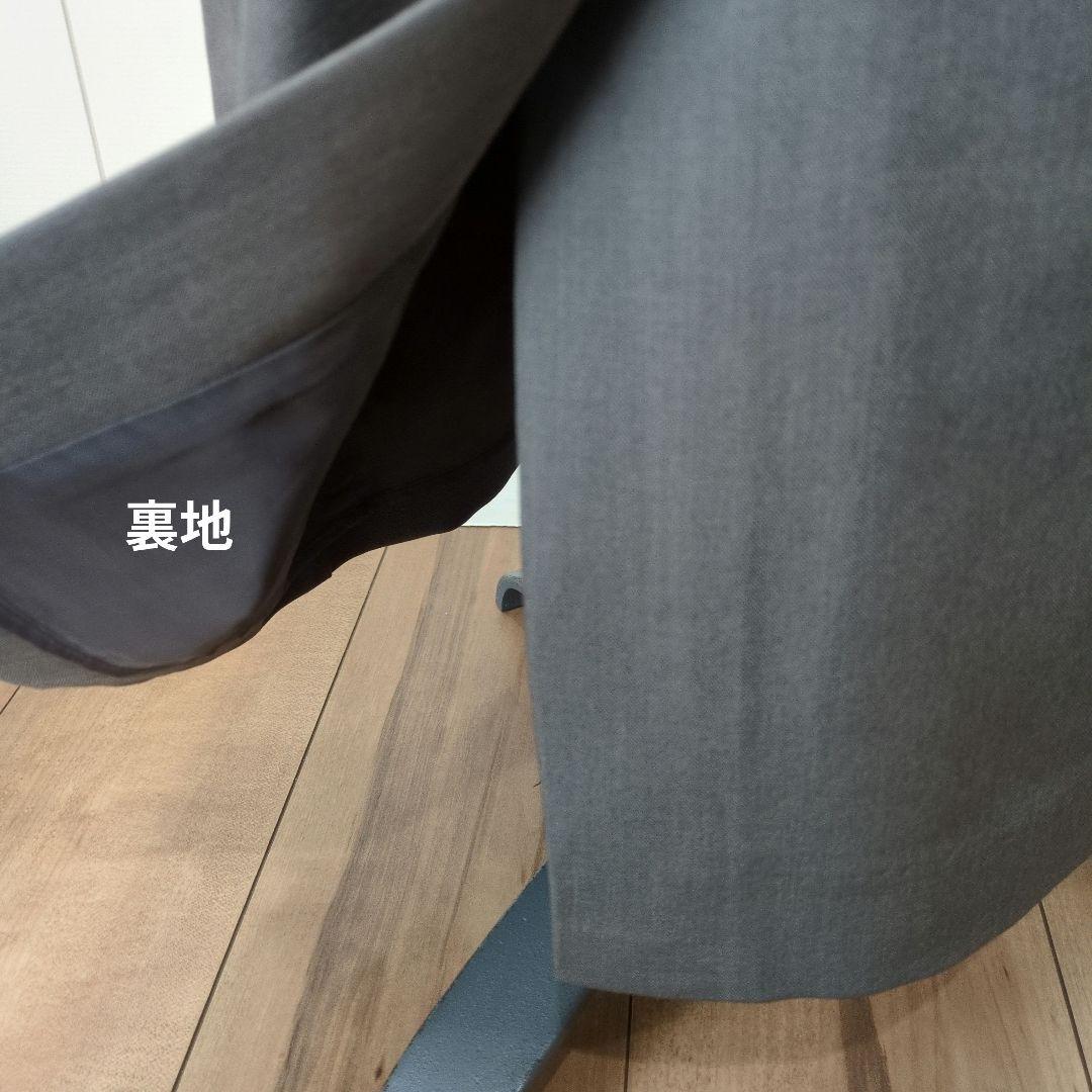 POUR VOUS プールヴー 5L ジレ付 結婚式 パーティー ドレス ワンピ