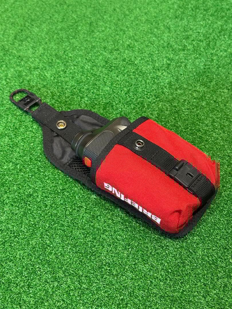 Bushnell Pro X2 ゴルフ用距離計 ピンシーカー ジョルト