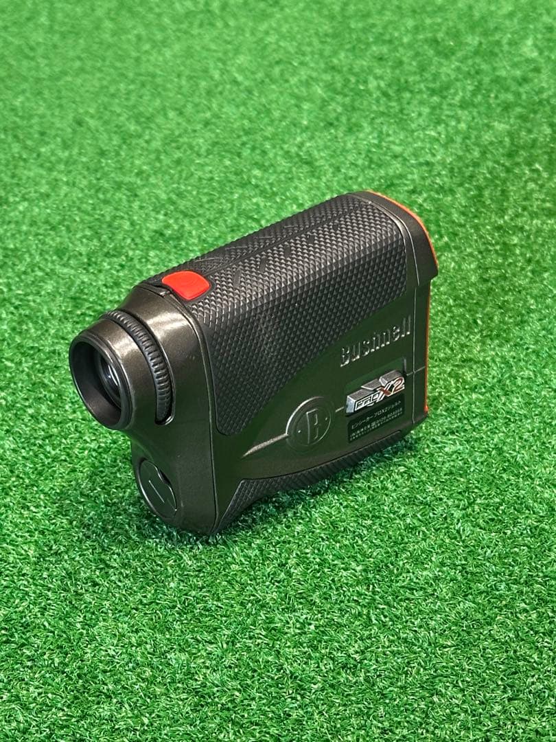 Bushnell Pro X2 ゴルフ用距離計 ピンシーカー ジョルト