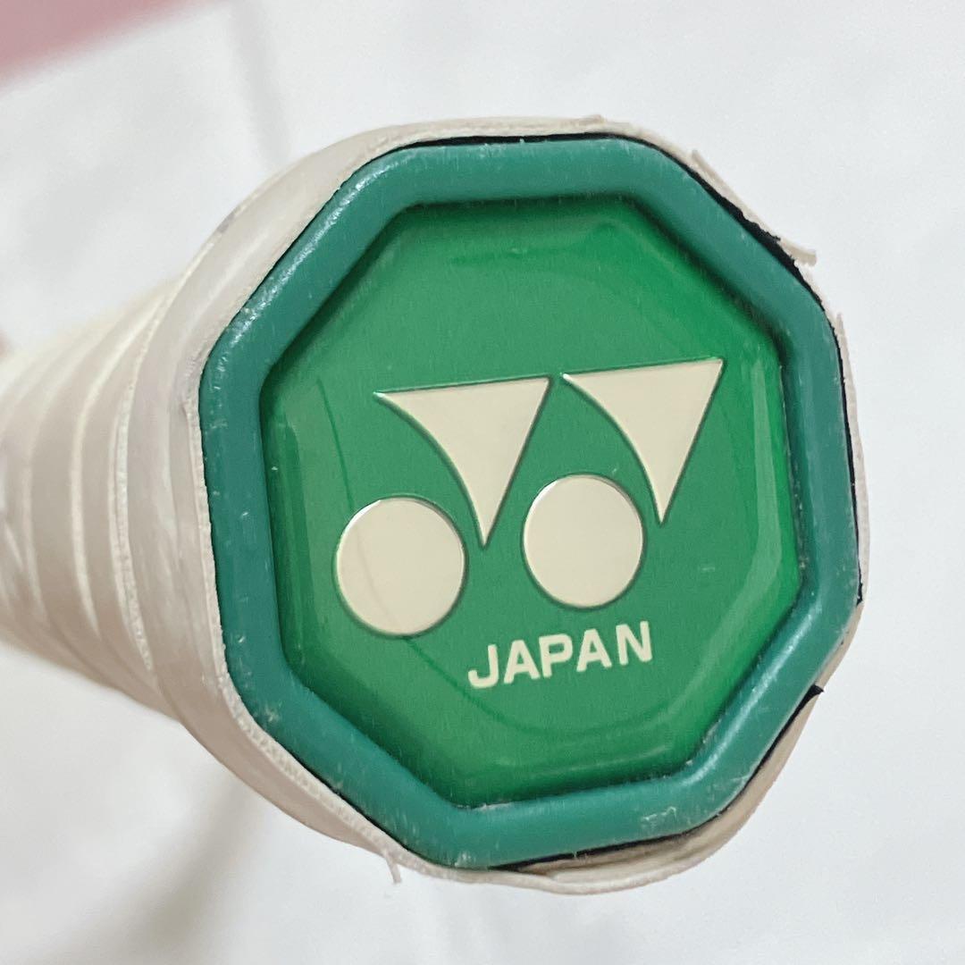 【ヨネックス】軟式用テニスラケット　ジオブレイクGEOBREAK 80V UL1