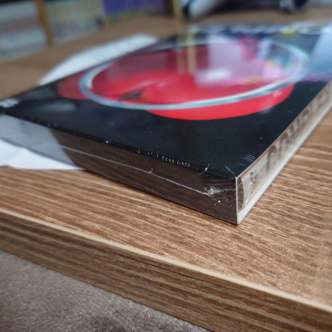 COMPLEX　日本一心　正規品DVD