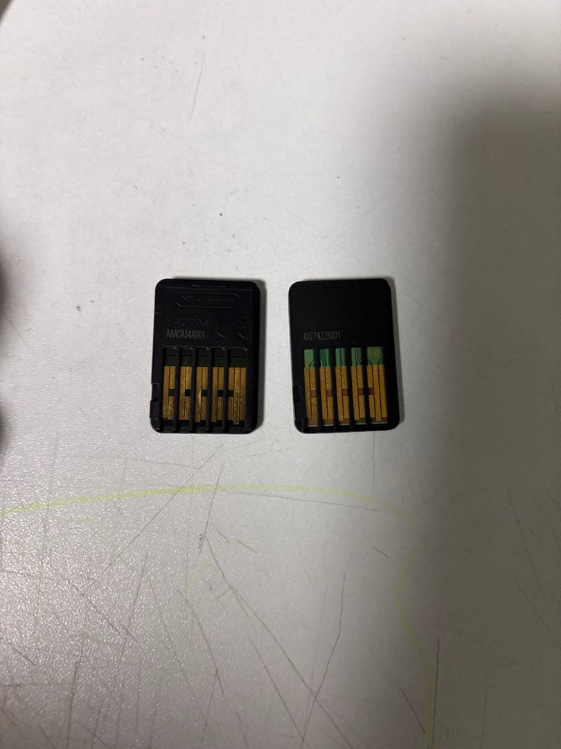 マリオカート8 デラックス & スーパーマリオオデッセイ