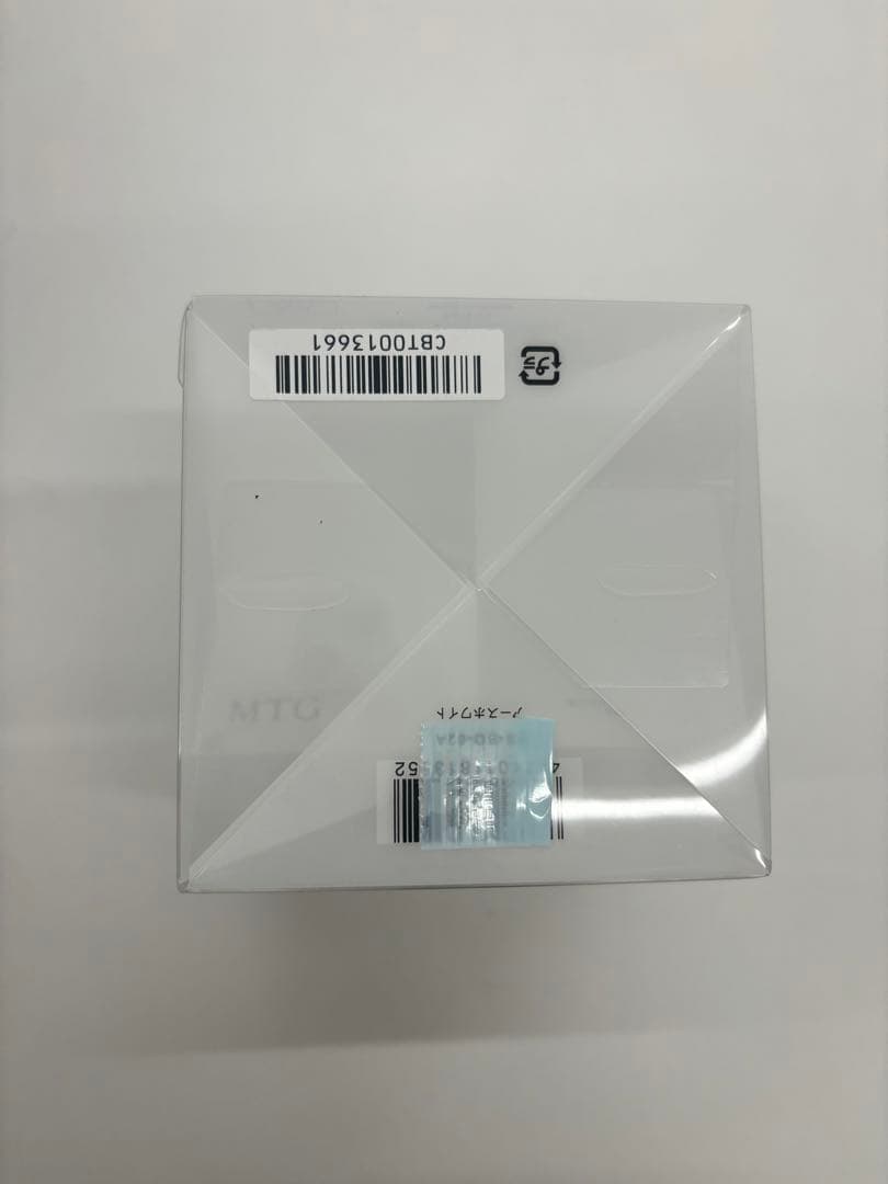 （コスメキッチンコラボ‼️限定品）リファ ハートブラシ アースホワイト