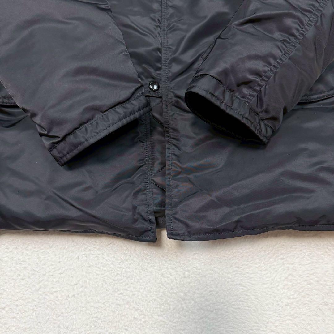 新品 2024年モデル BEAMS + MIL Type N-3B DOWN