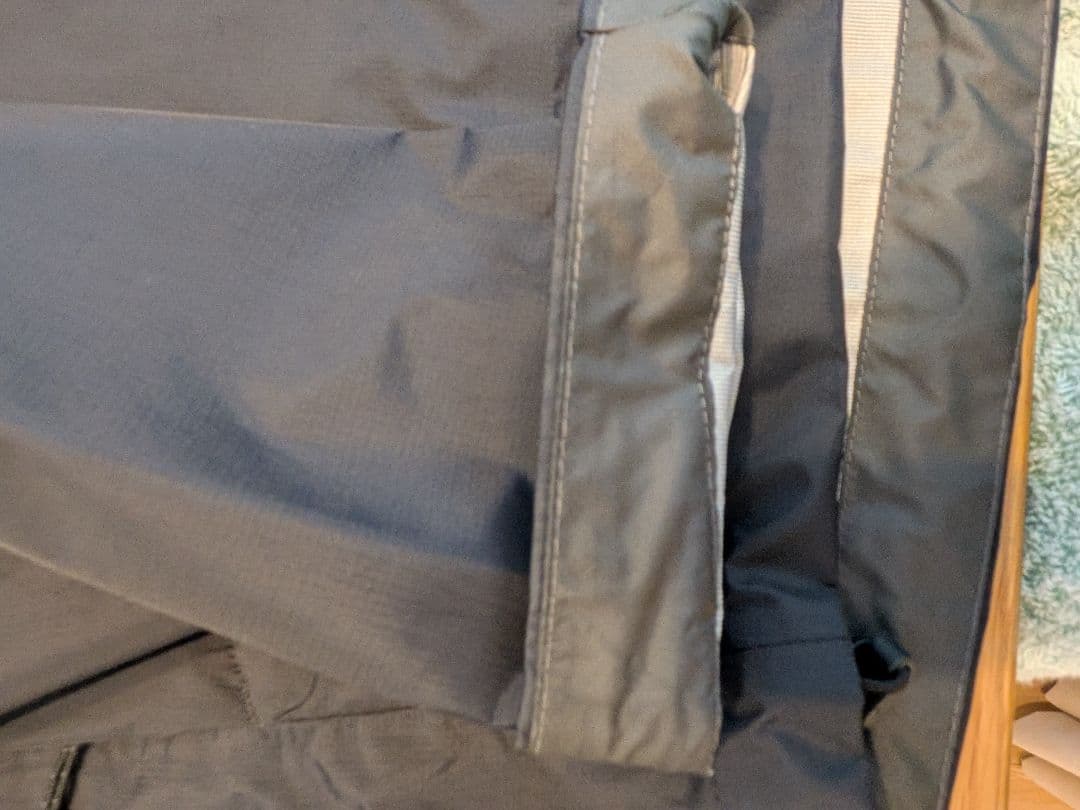 patagonia トレントシェル3lジャケット　M