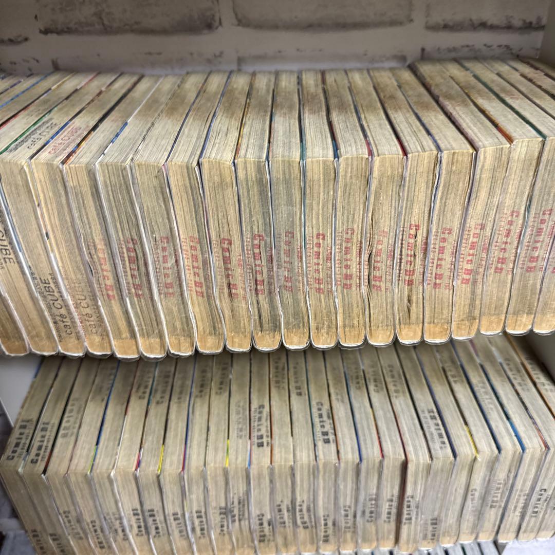 キングダム　既刊全巻セット　1巻-76巻