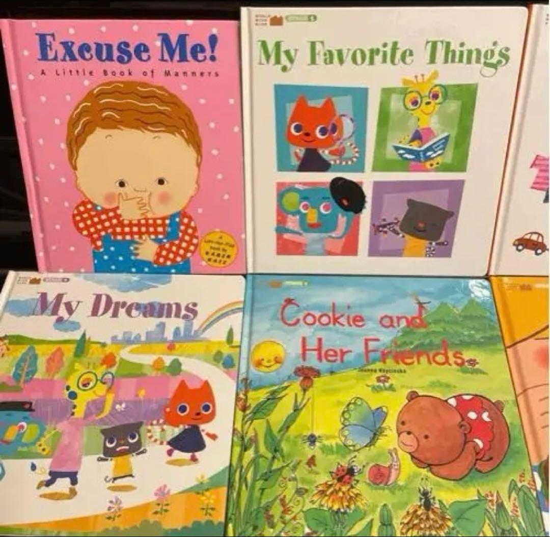 ベネッセ ワールドワイドキッズ 英語教材 DVD CD BOOK 他＋ おまけ