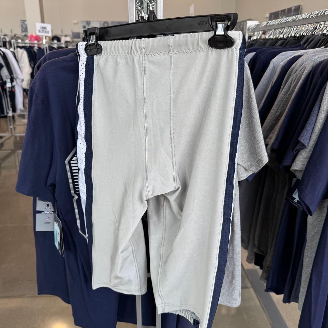 カウボーイズ実使用パンツ 34（ショート）