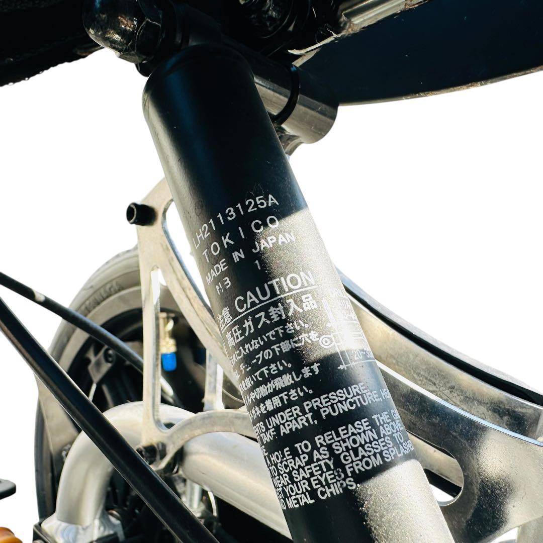 MATSUNAGA 松永　車椅子　LH2113125A 介助　リクライニング