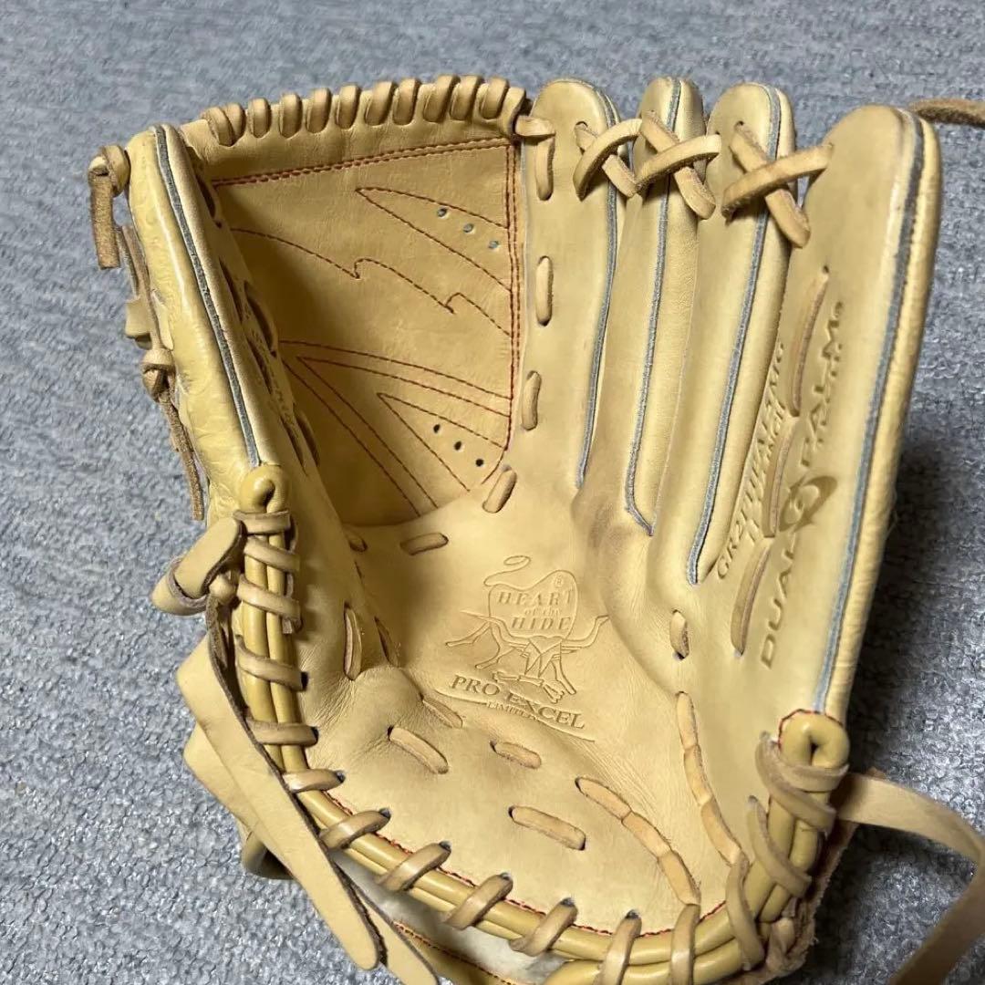 ローリングス限定軟式投手用