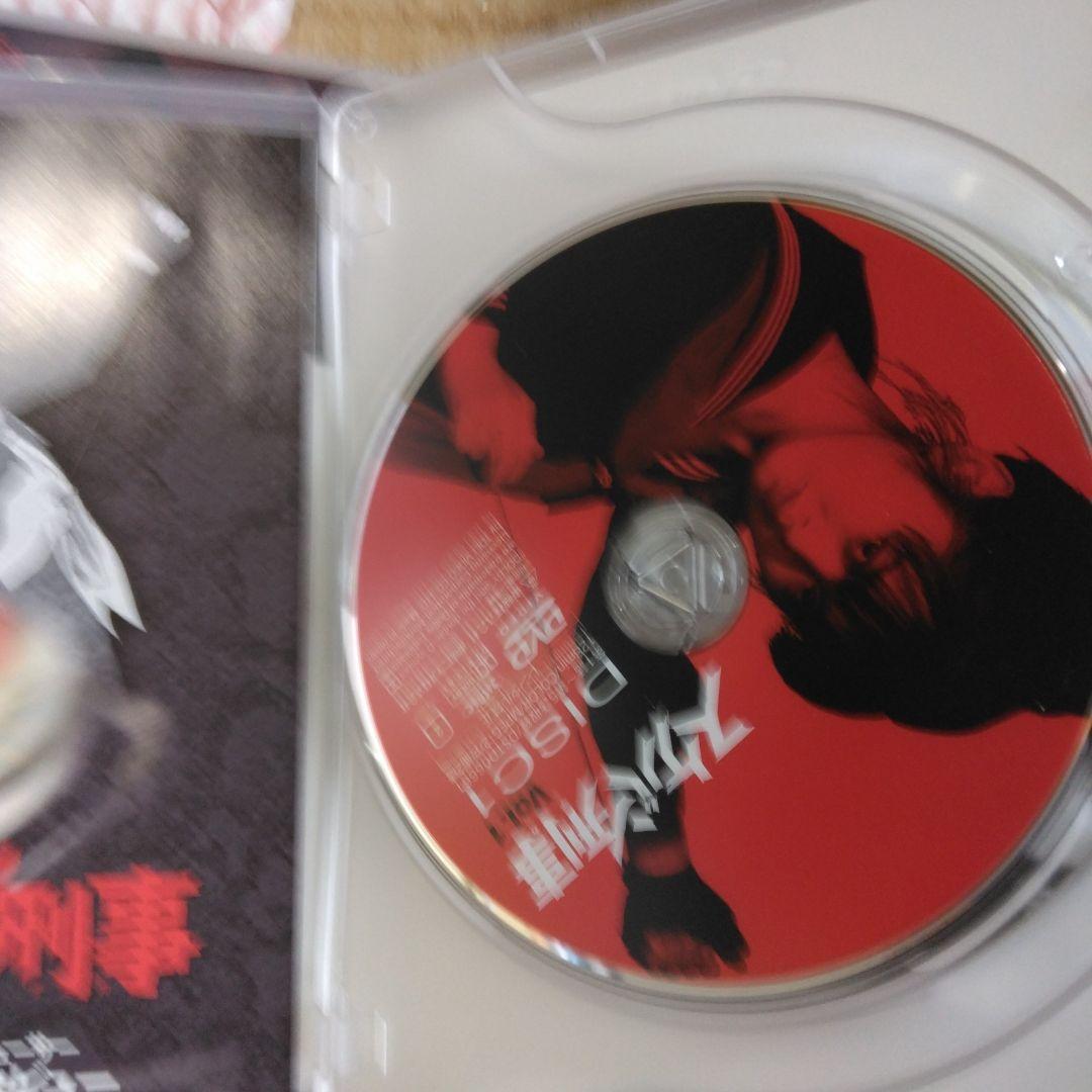 スケバン刑事 DVD-BOX