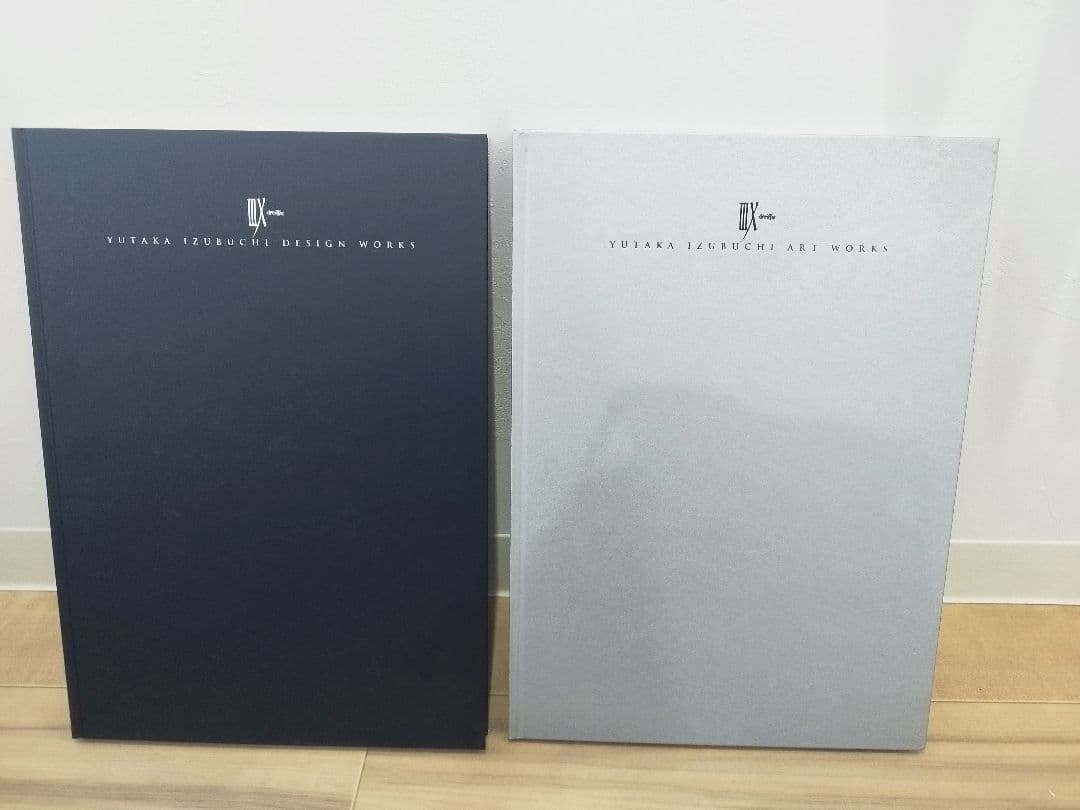 出渕裕画業30周年記念画集 IIIX DVD付き 輸送箱付き