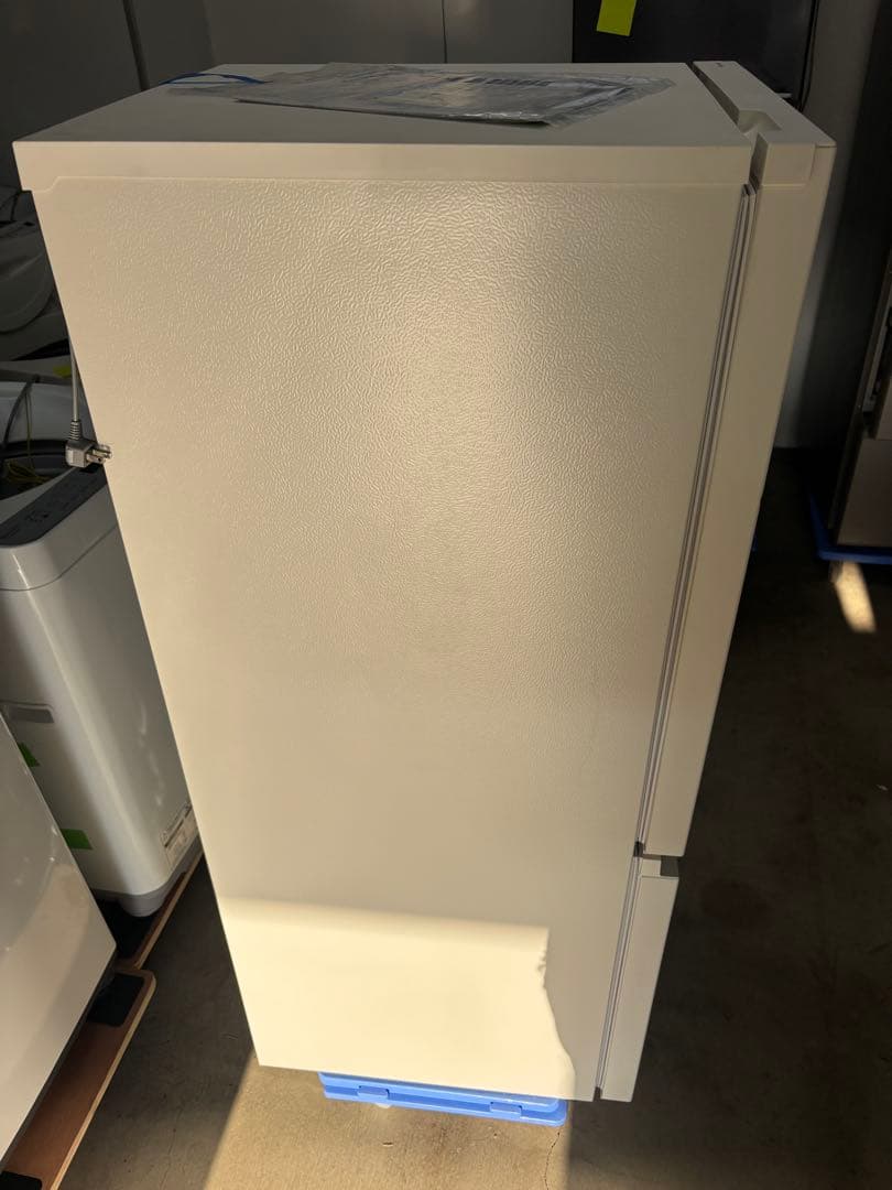 T2024年製 Panasonic 冷蔵庫 NR-B18C1-W