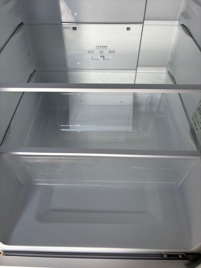 T2024年製 Panasonic 冷蔵庫 NR-B18C1-W