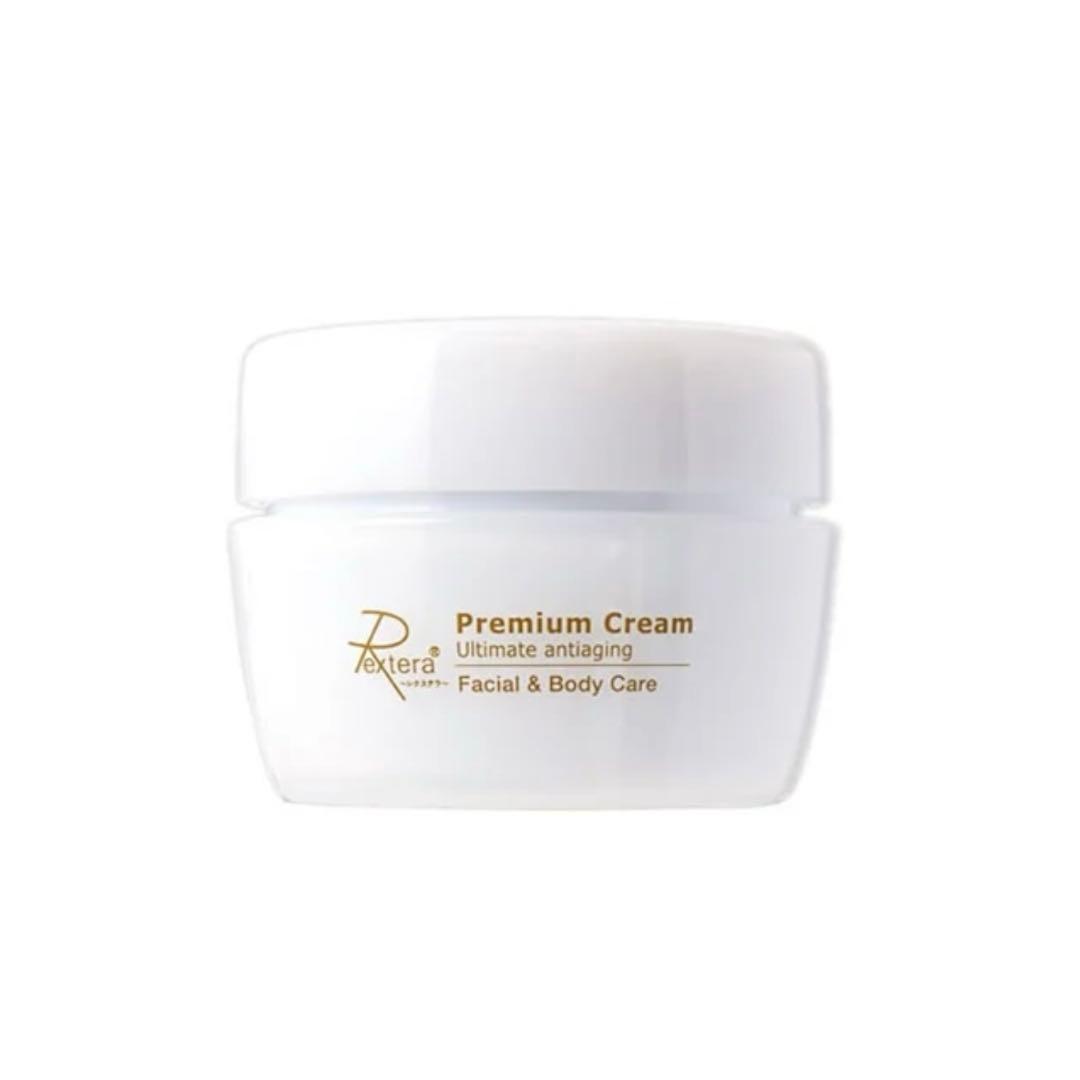 Rextera Premium Cream 2個セット