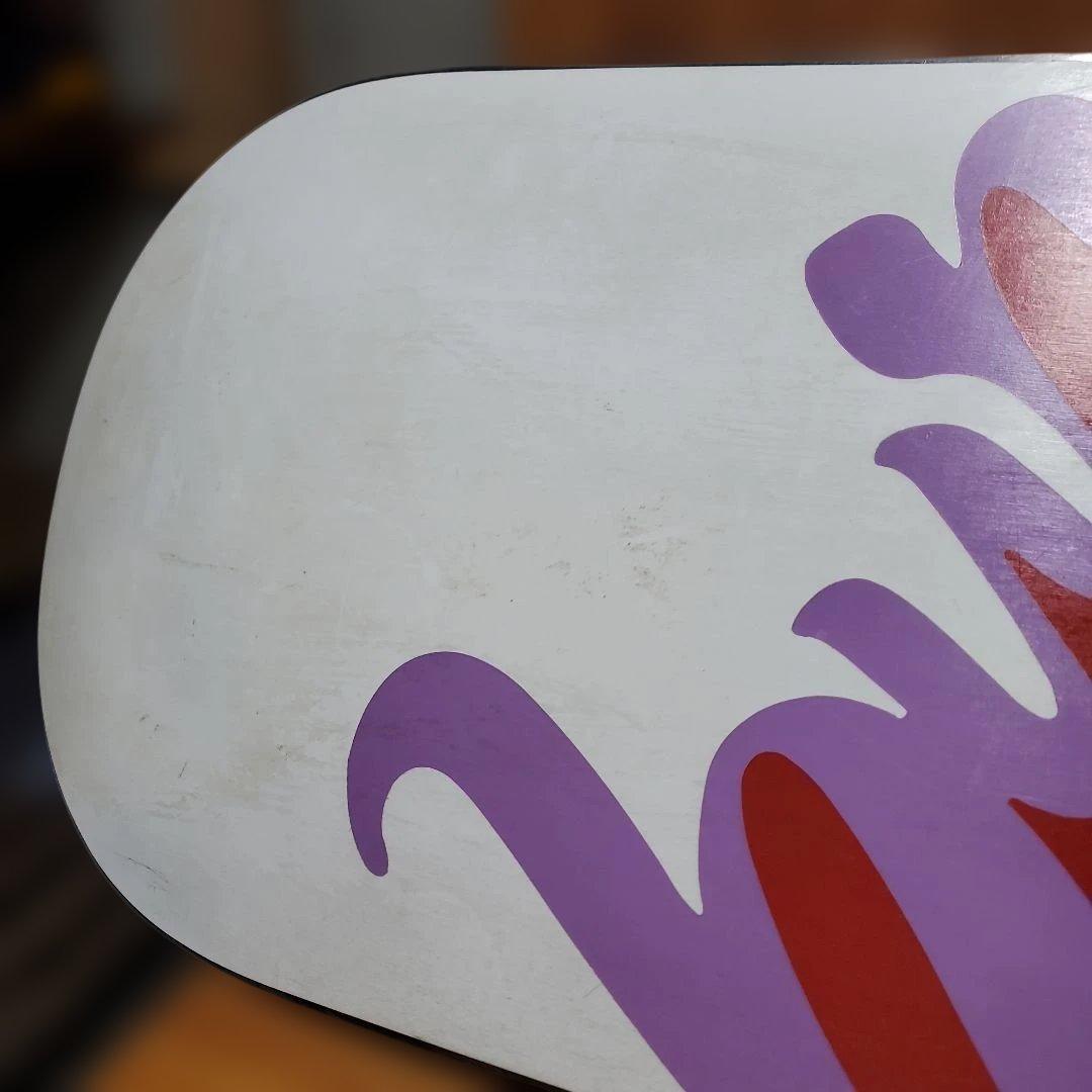 BURTON×UNION×BURTON 3点セット ブーツ交換可能　2664